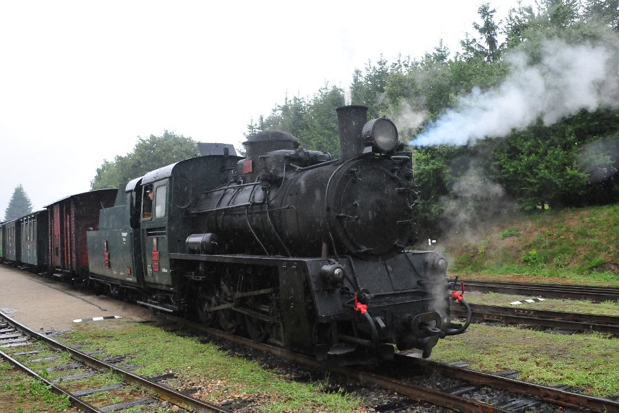 2016.07.17 JHMD Jindřichův Hradec–Nová Bystřice (15)
